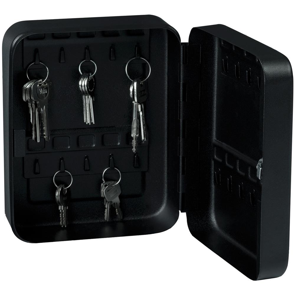 Ykb / 200 / cb2 - Armadio Chiavi - 20 Chiavi - Foto 2