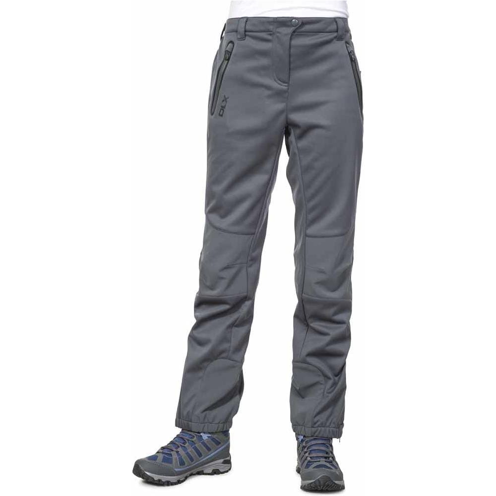 Pantaloni Trespass Sola Abbigliamento Ragazzi Xs - Foto 1