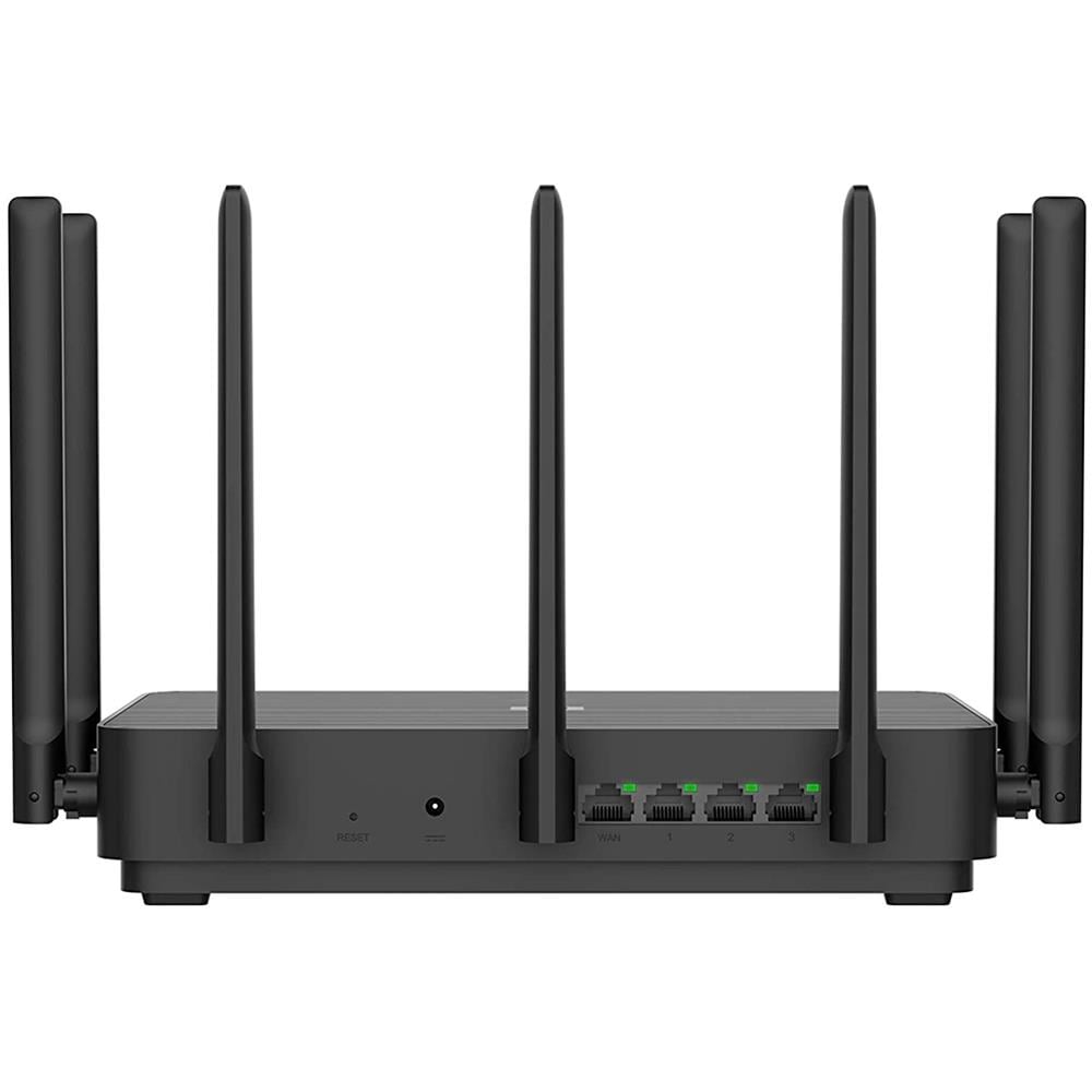 Router Wireless Mi AIoT AC2350 Dual-Band 3x Gigabit Ethernet LAN + 1 WAN  - Foto 2