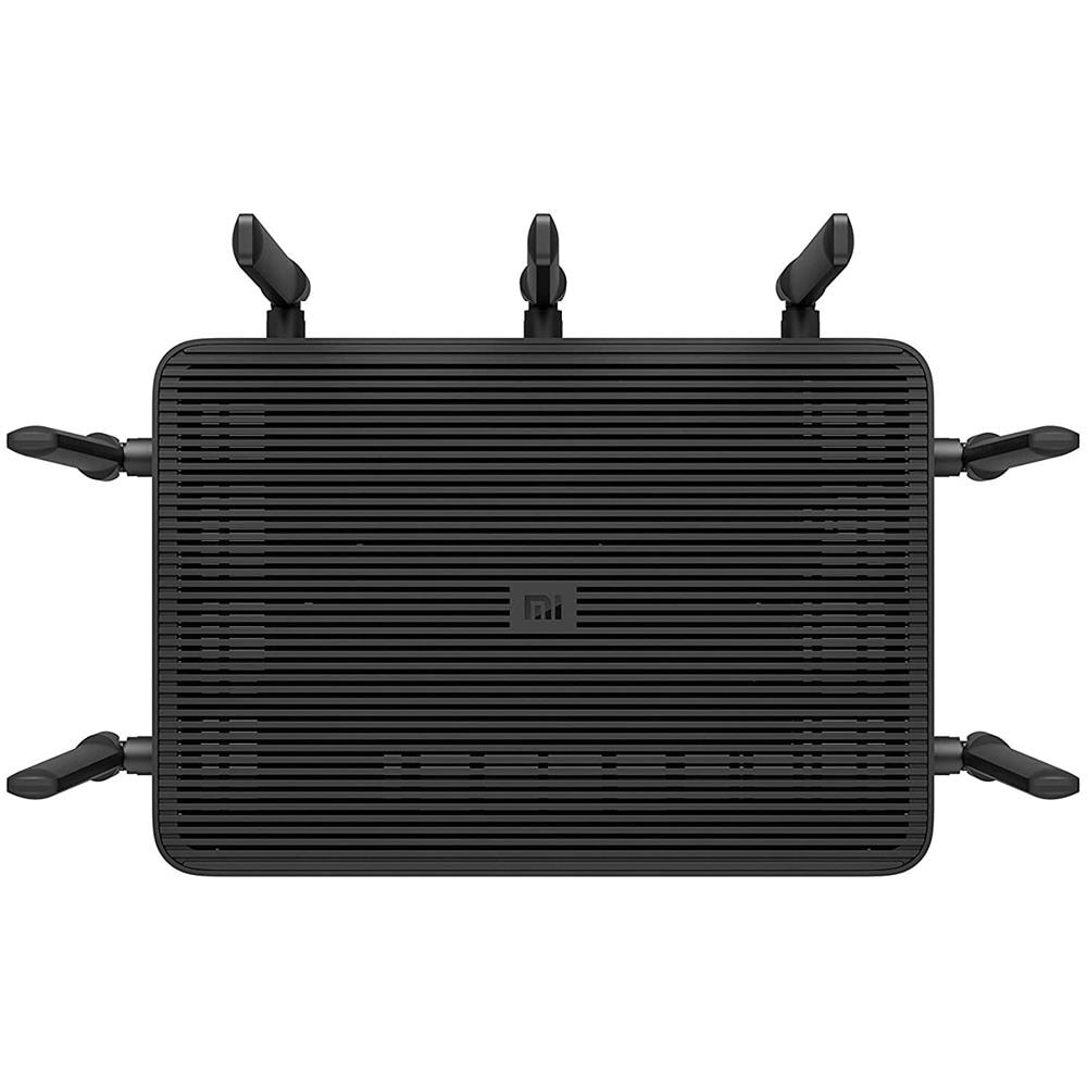 Router Wireless Mi AIoT AC2350 Dual-Band 3x Gigabit Ethernet LAN + 1 WAN  - Foto 3