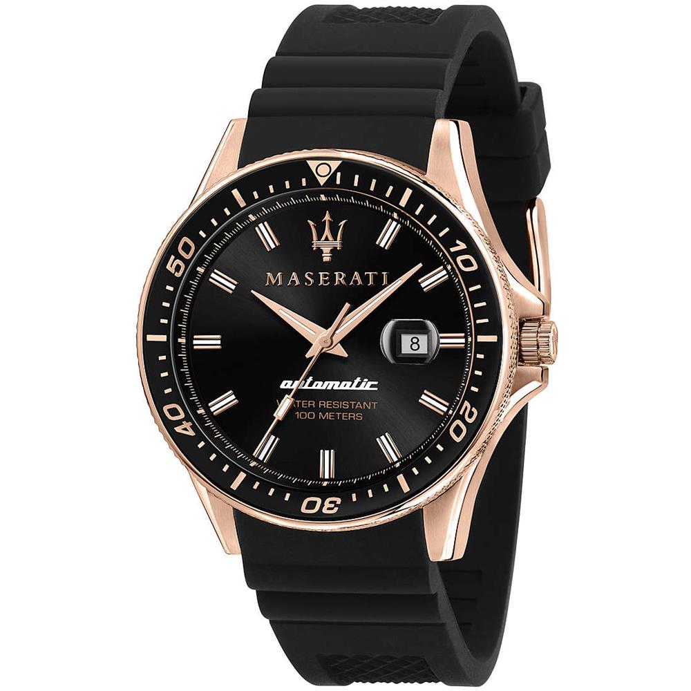 Sfida R8821140001 Orologio Uomo Meccanico Automatico - Foto 2