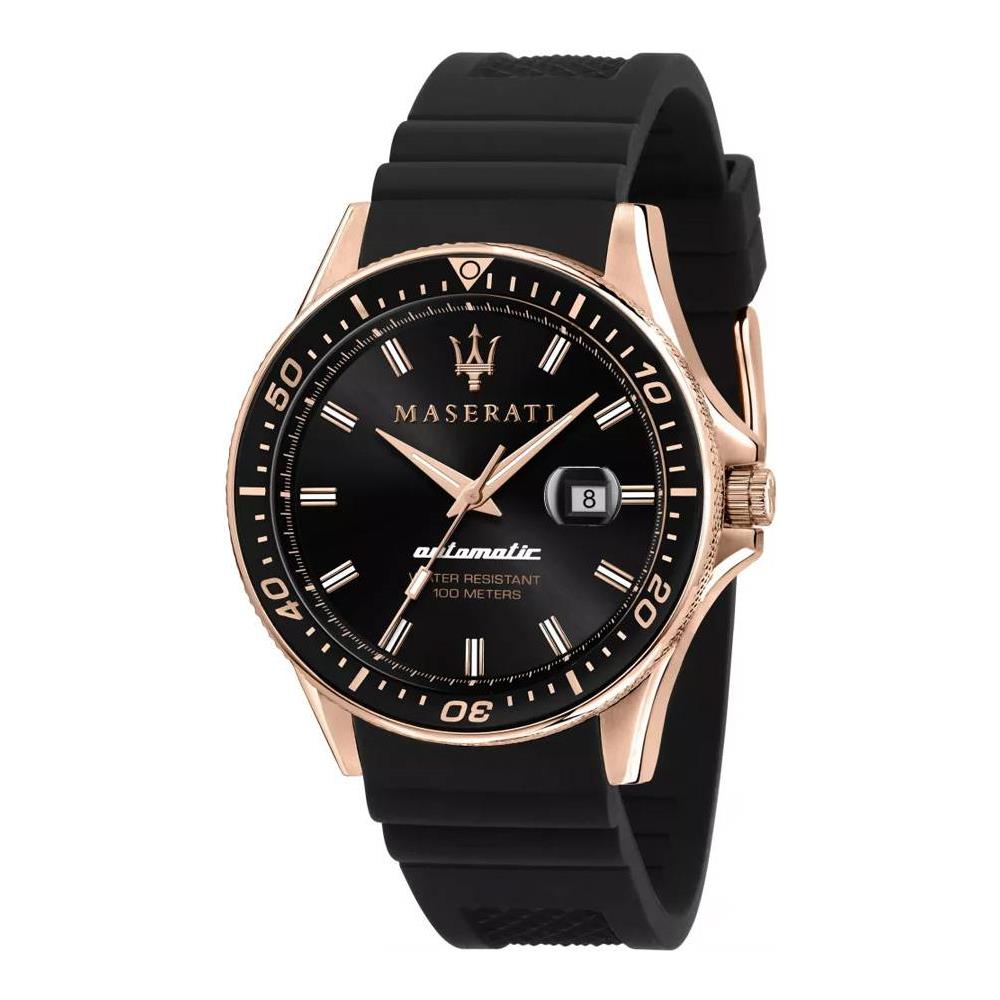 Sfida R8821140001 Orologio Uomo Meccanico Automatico - Foto 1