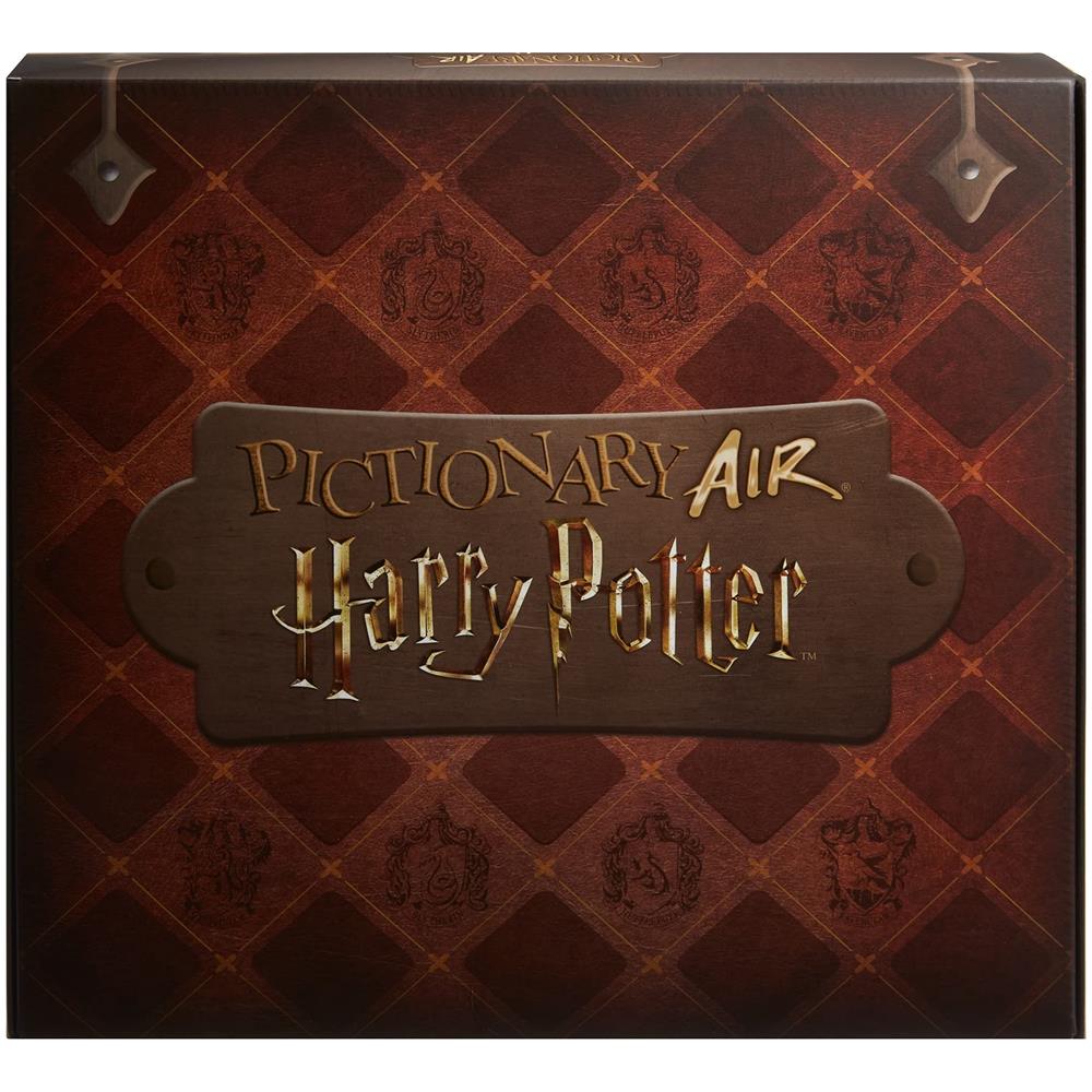 : Pictionary Air Harry Potter - Foto 1