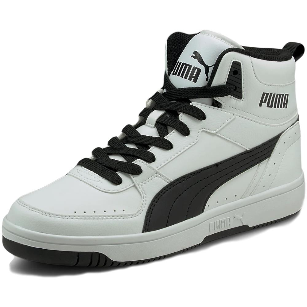 Scarpe Rebound Joy Taglia 42 Codice 374765-02 Bianco - Foto 6