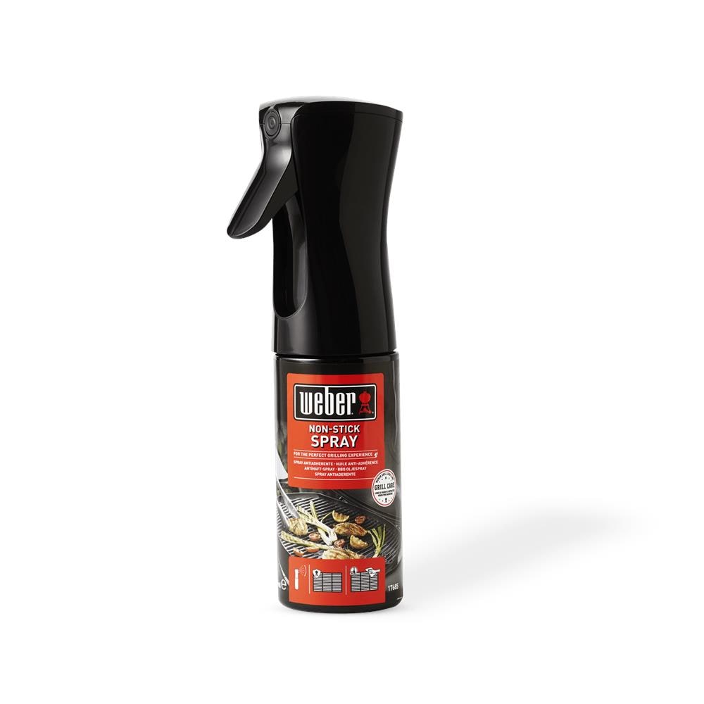 Spray Antiaderente per Barbecue Confezione 200 ml - Foto 1