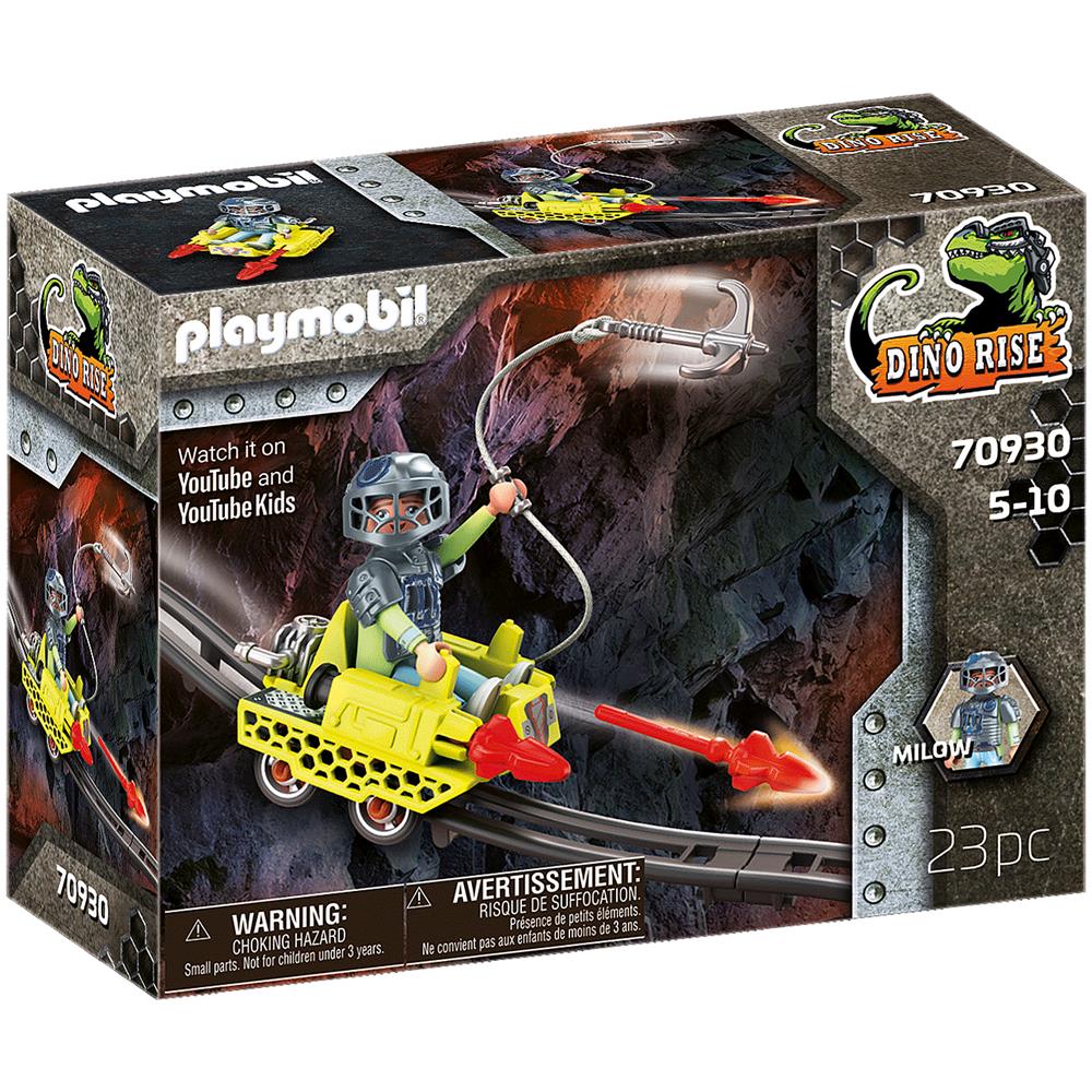 DINO CARRELLO LANCIARAZZI - Foto 1