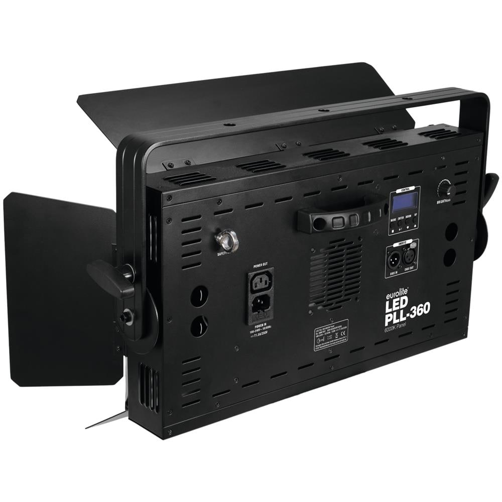 Led Pll-360 6000k Panel - Foto 2