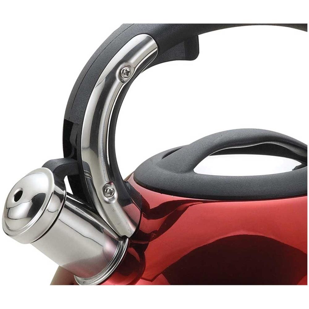 Bollitore Con Fischietto 3.4l Kh-1212 - Foto 2