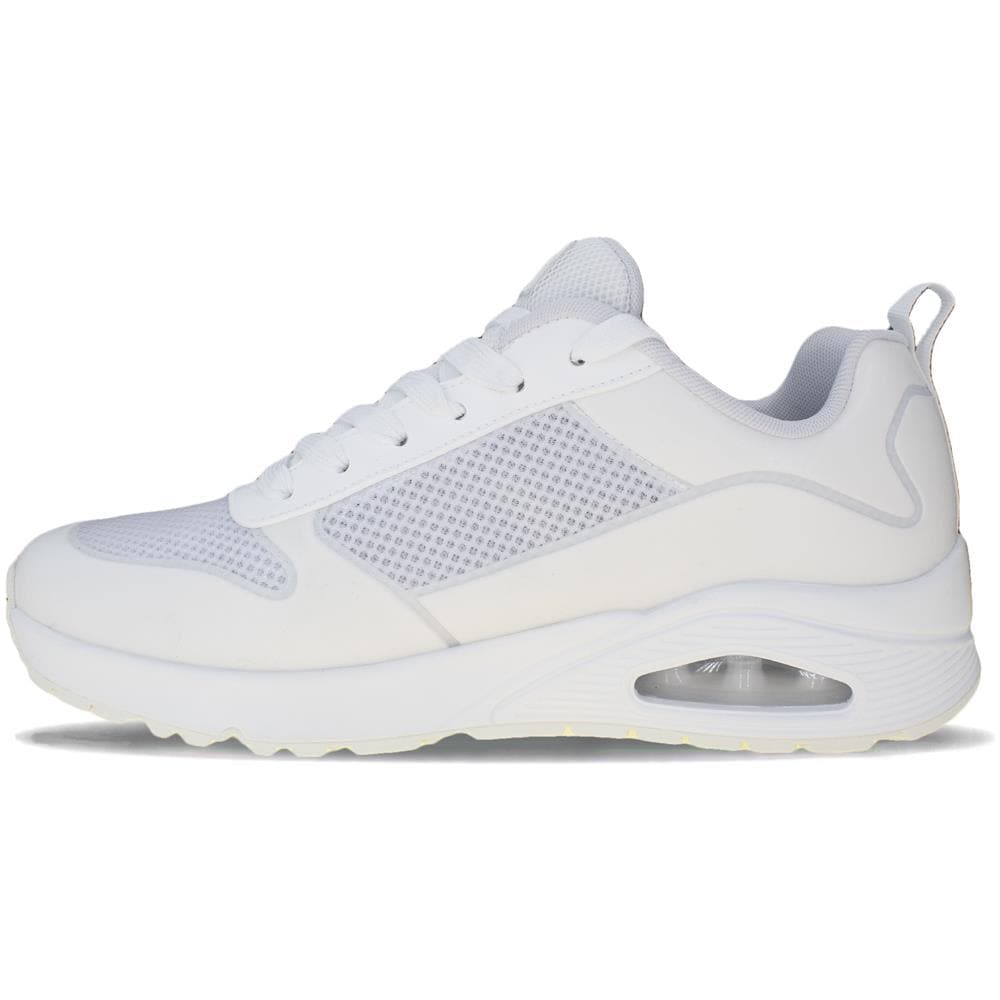 Scarpe Uno - Sol Taglia 46 Codice 232248-wht Bianco - Foto 2