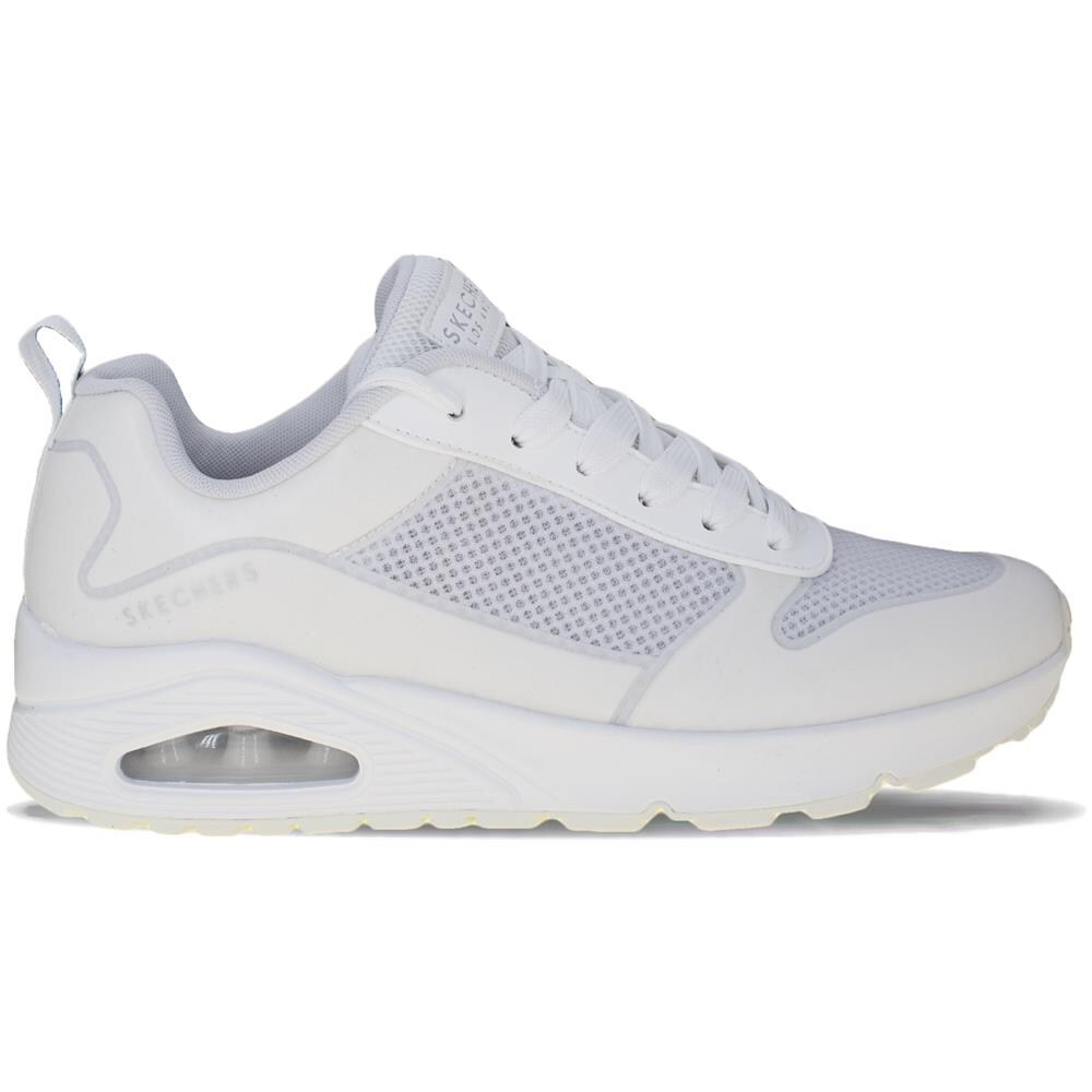 Scarpe Uno - Sol Taglia 46 Codice 232248-wht Bianco - Foto 1