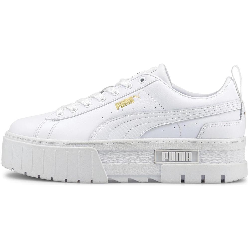 Mayze Classic 38420901, Donne, Bianca, 38.5 - Foto 1