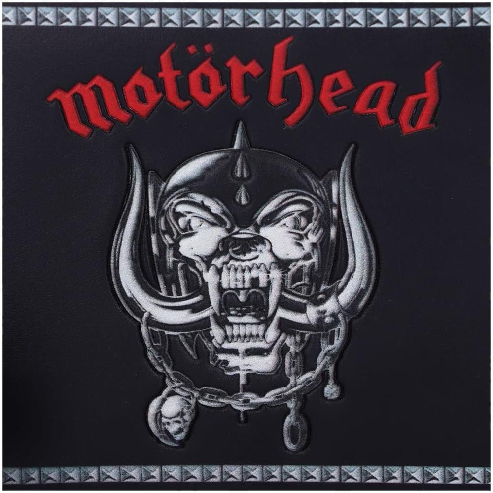 Nemesis Now - Portafoglio Motorhead - Foto 2