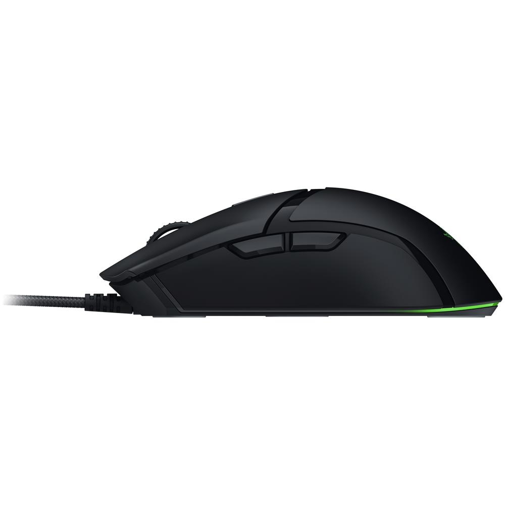 COBRA mouse Mano destra USB tipo A Ottico 8500 DPI - Foto 2