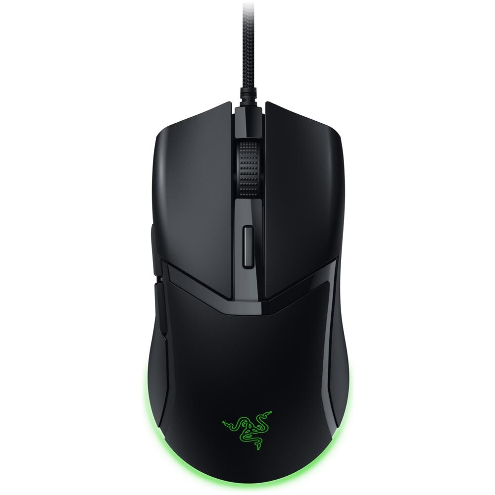 COBRA mouse Mano destra USB tipo A Ottico 8500 DPI - Foto 1