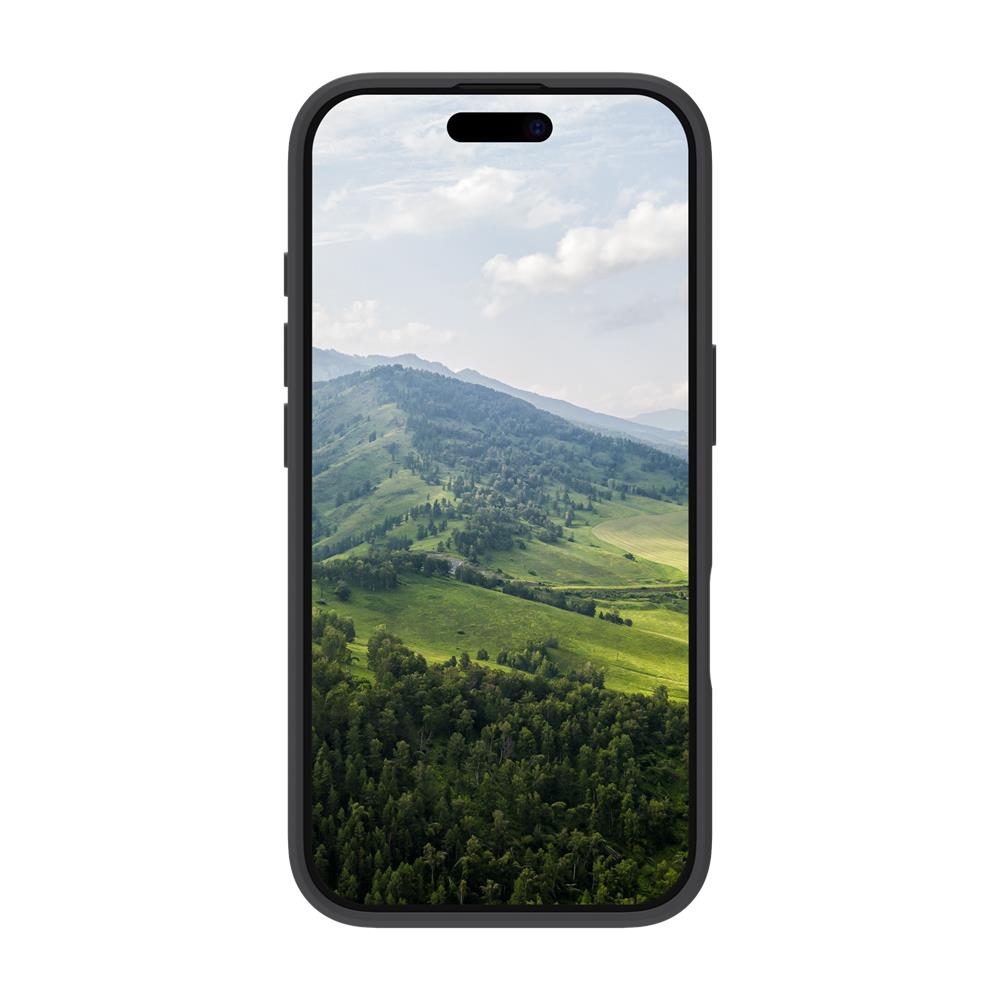 Bulk - Nuuk Custodia Per Cellulare 16 cm (6.3") Cover Nero - Foto 2
