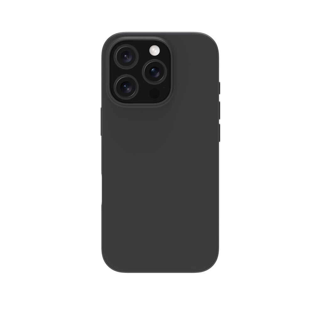 Bulk - Nuuk Custodia Per Cellulare 16 cm (6.3") Cover Nero - Foto 4
