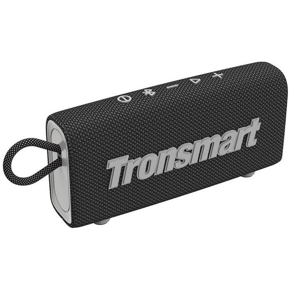 Trip Altoparlante portatile stereo Nero 10 W - Foto 2