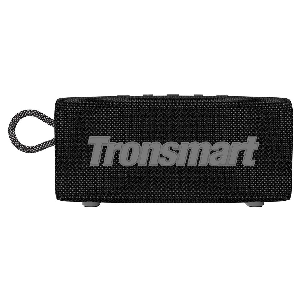 Trip Altoparlante portatile stereo Nero 10 W - Foto 3