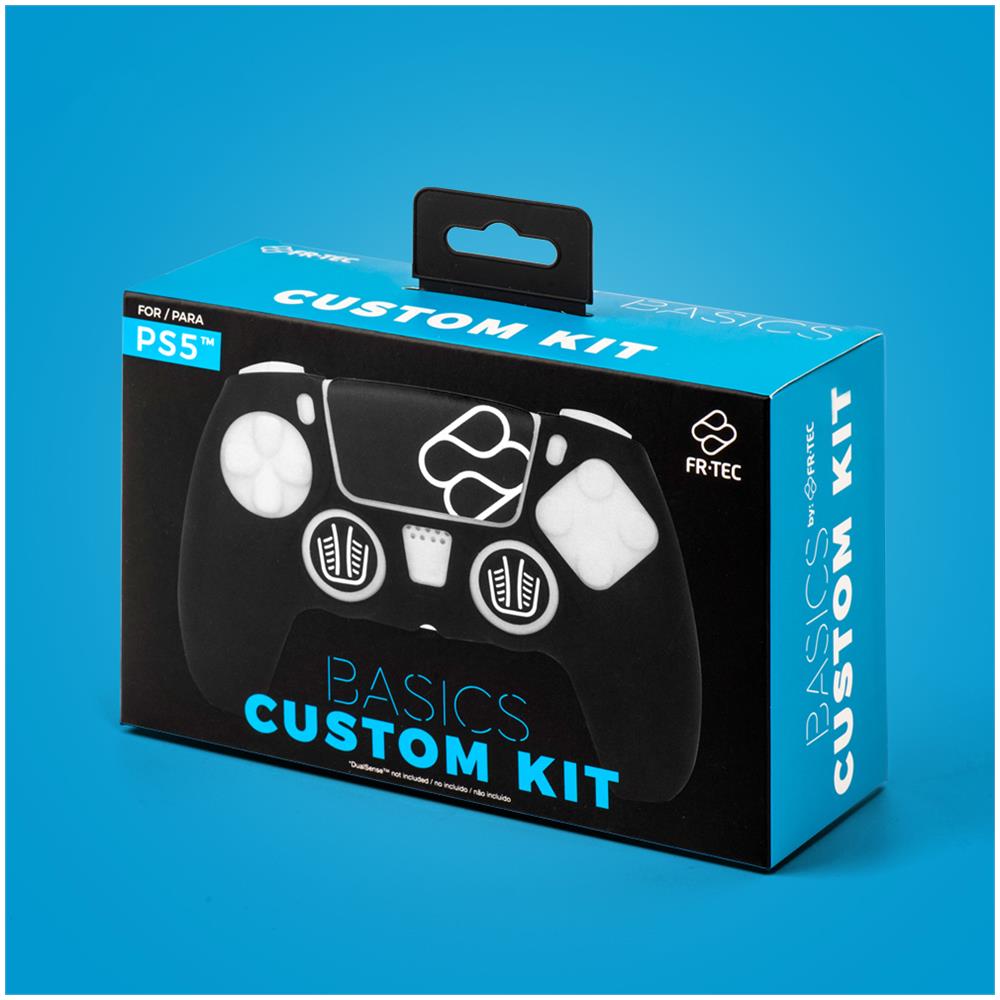 FT0035 accessorio di controller da gaming - Foto 5