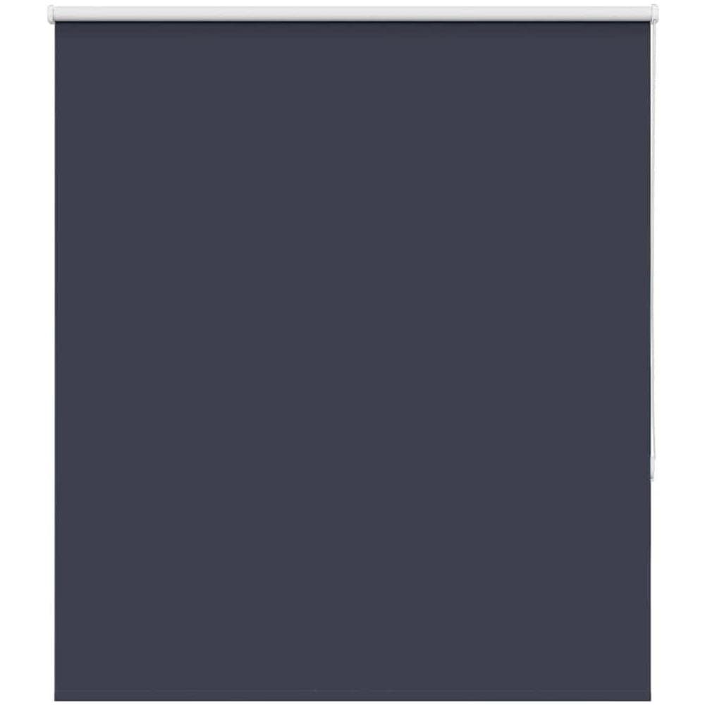 Tenda a Rullo Oscurante 135x175 cm Larghezza Tessuto 131,6 cm - Foto 1