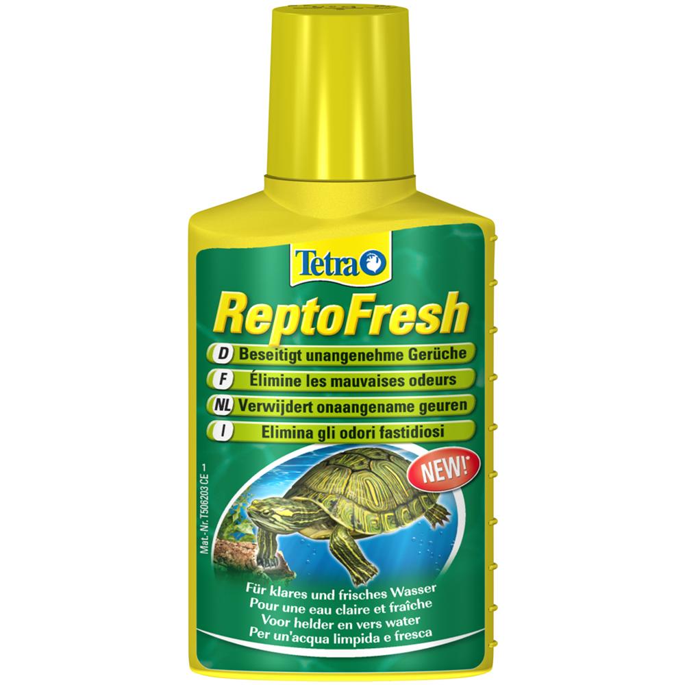 Biocondizionatore ReptoFresh 100 ml - Foto 2