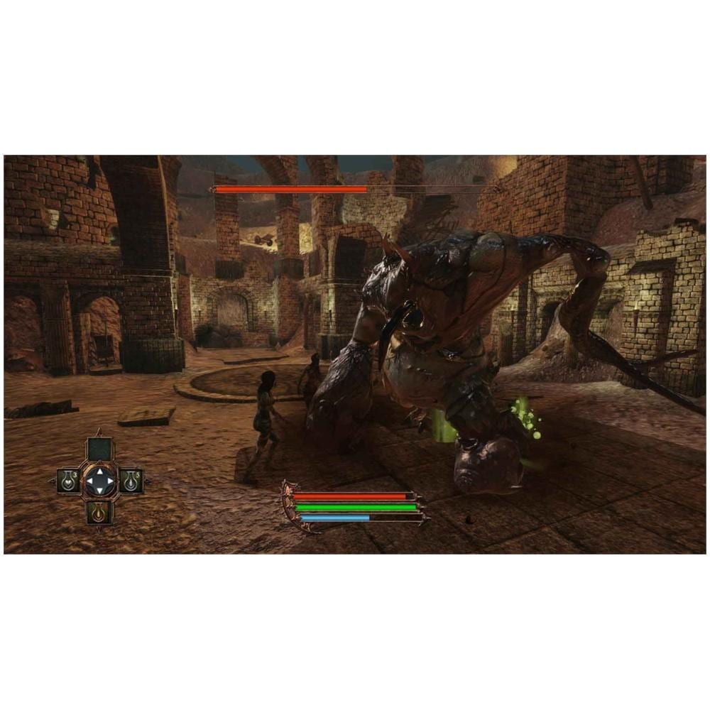 PC - Demonicon - Foto 2