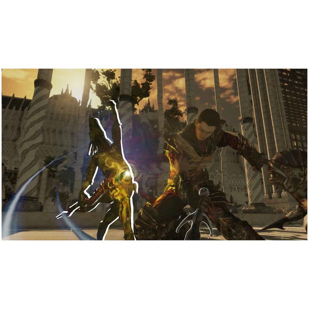 PC - Demonicon - Foto 6