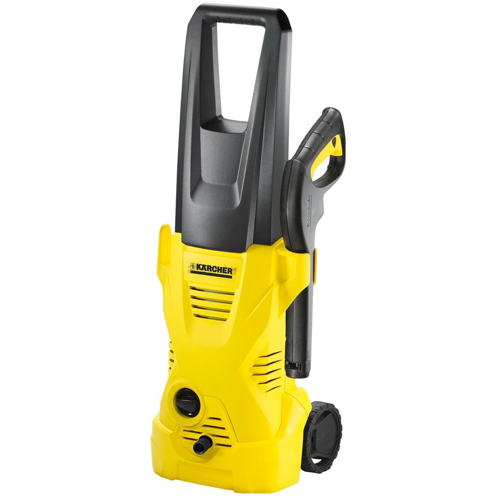 Idropulitrice K2  - Foto 2