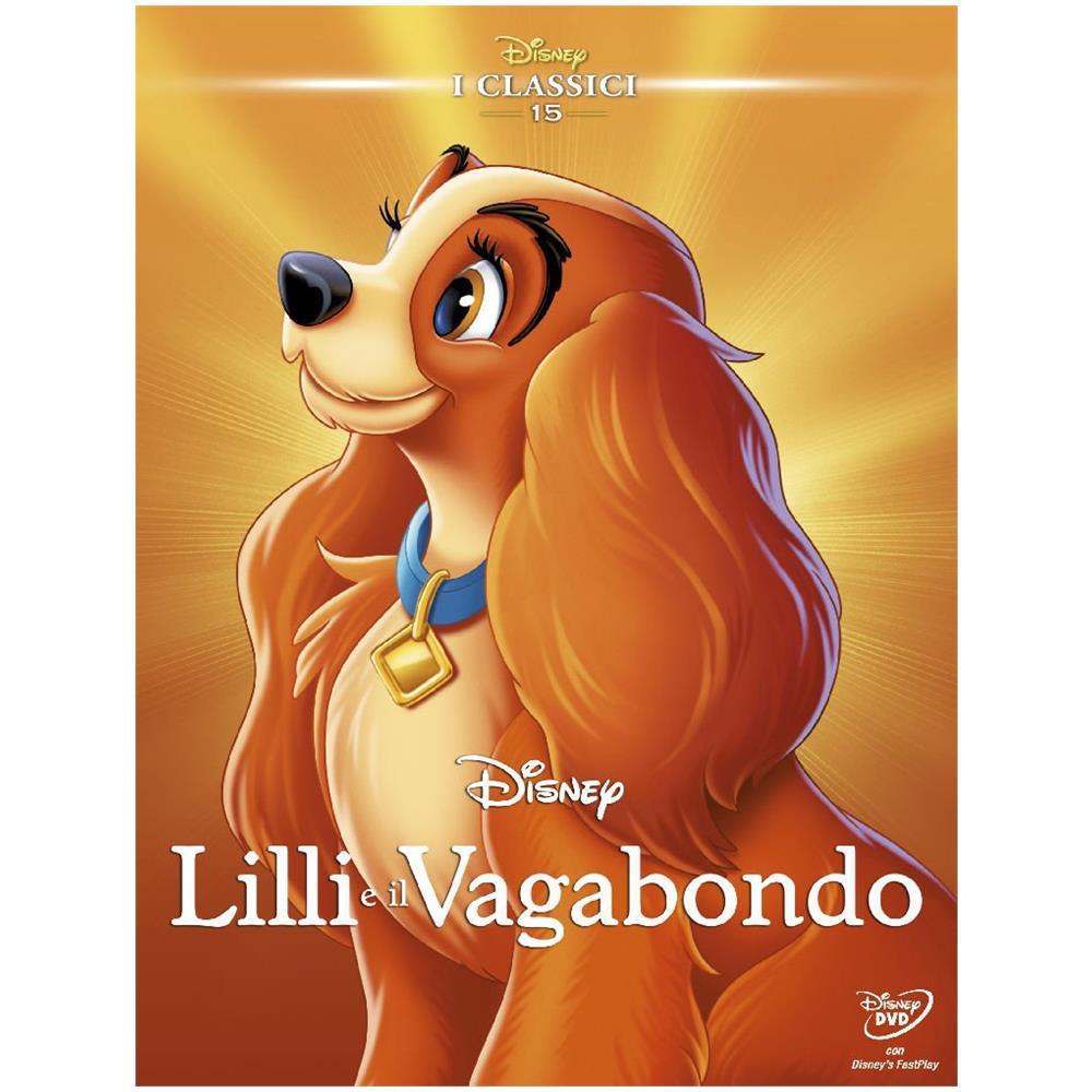 Lilli E Il Vagabondo - Foto 1