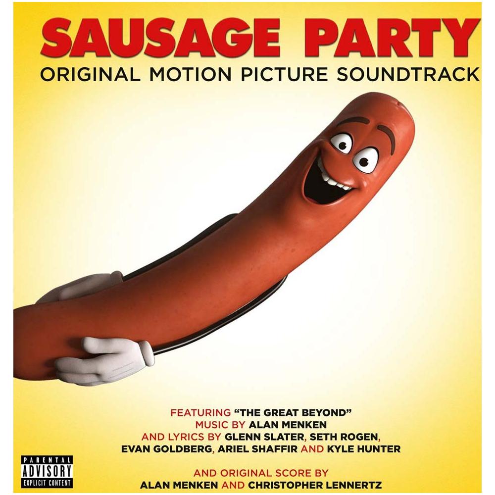 Sausage Party (2 Lp)  - Foto 1