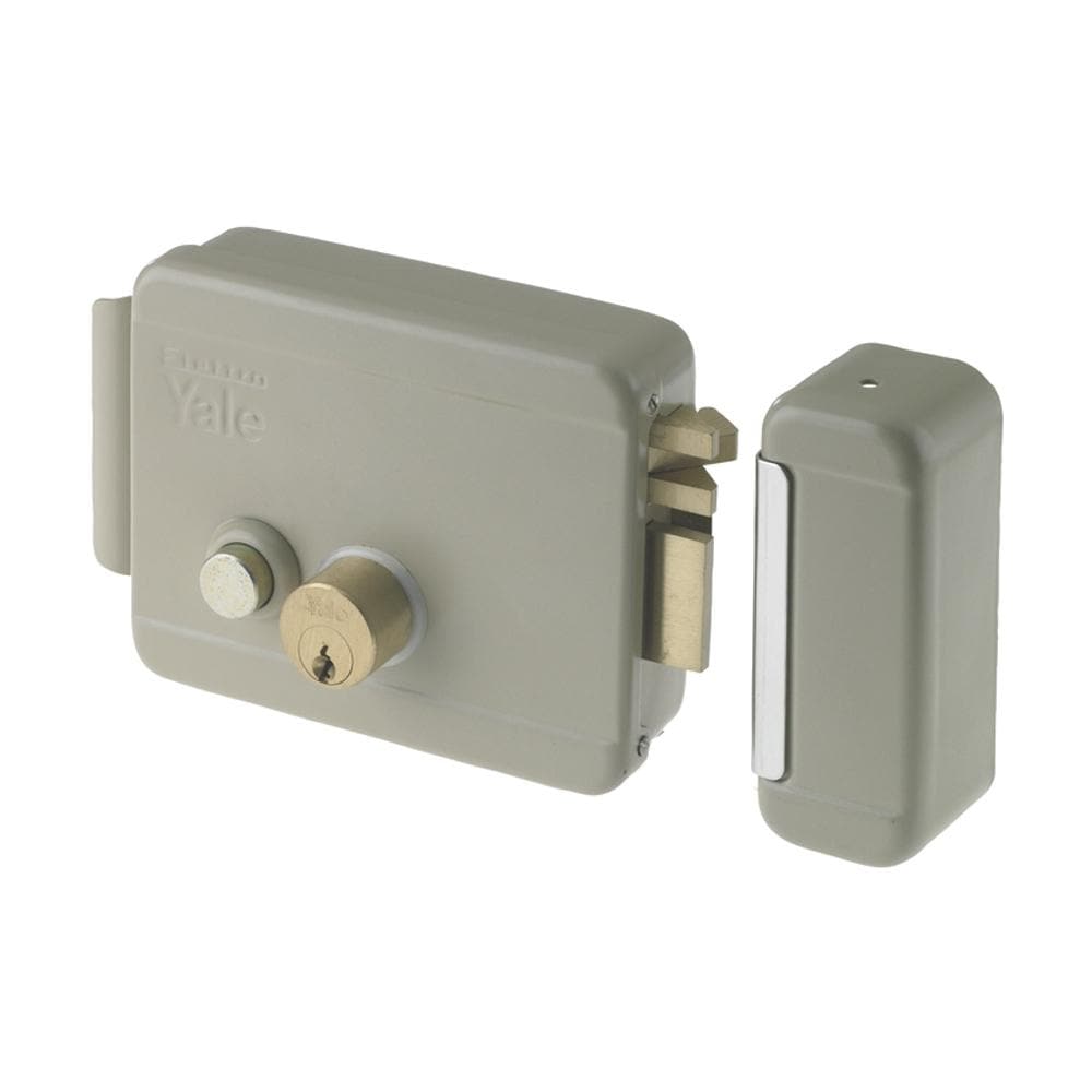 Art. 688 Elettroserr. x Canc. 60 Sx - Foto 1