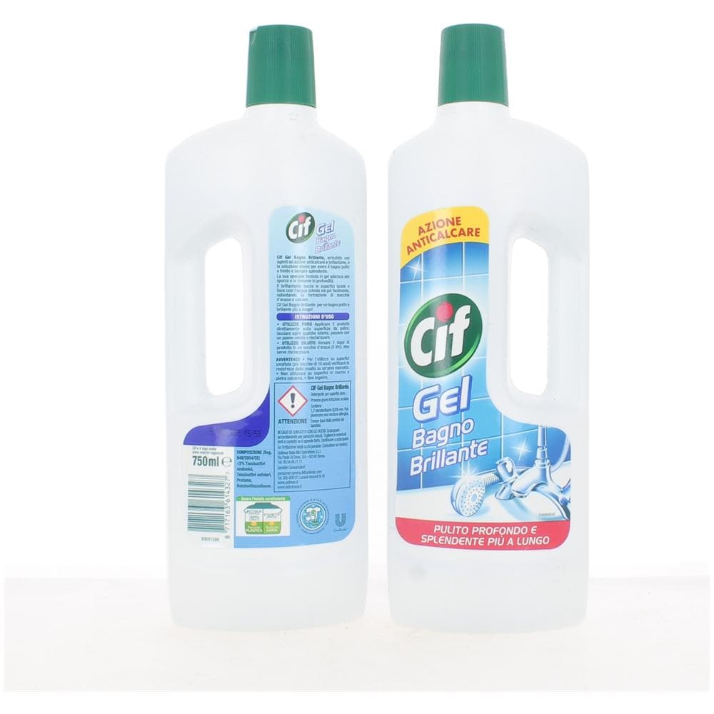 Gel 750 Bagno Brillante - Foto 1