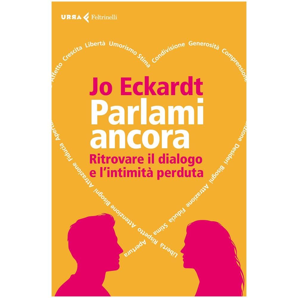 Jo Eckardt - Parlami Ancora - Foto 1