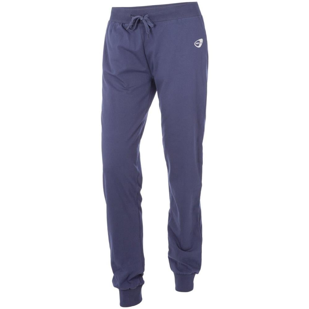 Pantalone Donna Blu S - Foto 1