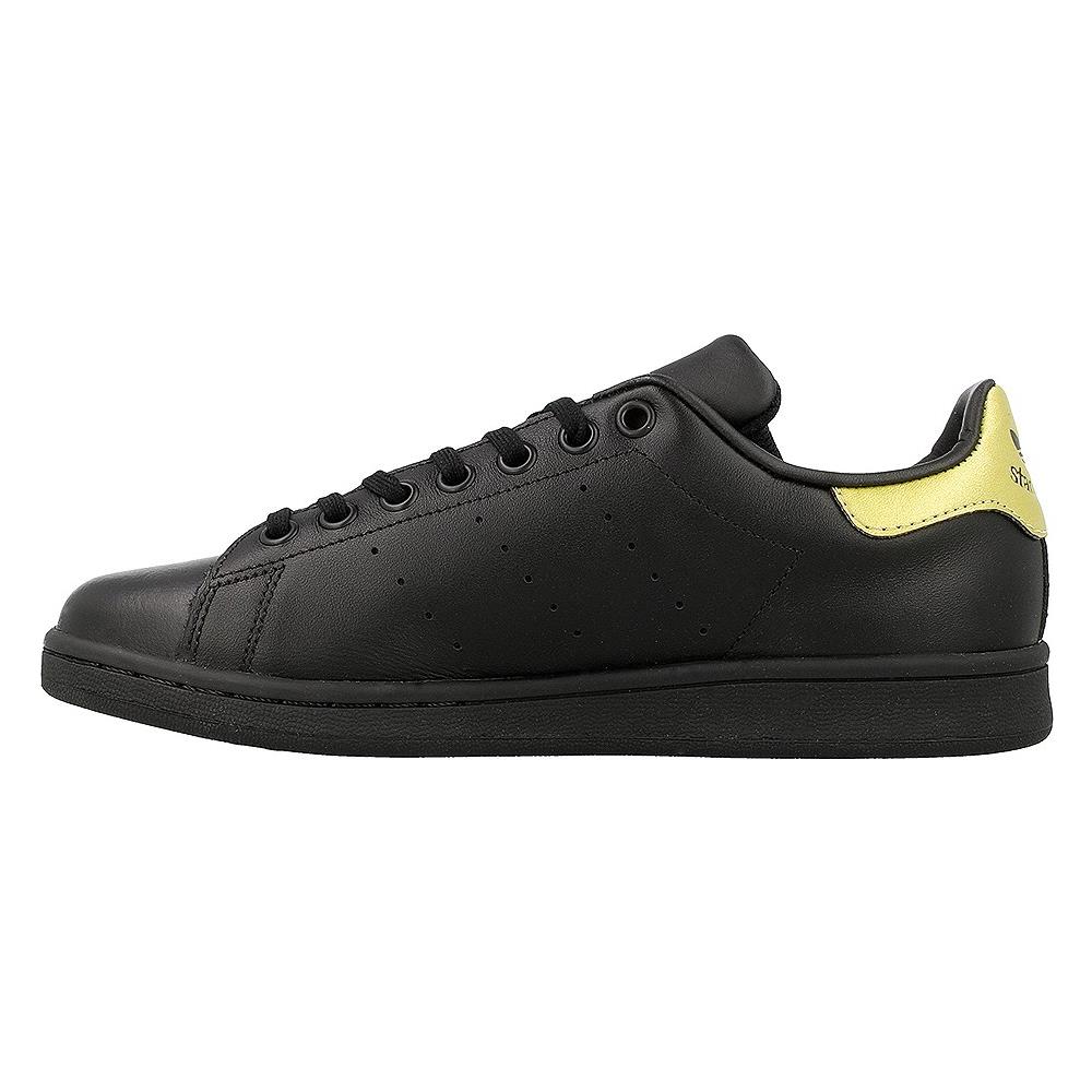 Stan Smith J Bb0208 Colore: Nero-oro Taglia: 37.3 - Foto 2