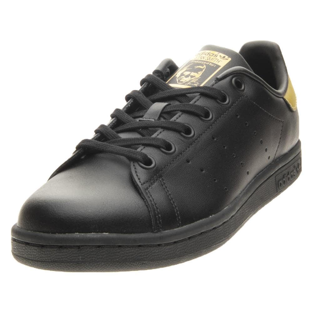 Stan Smith J Bb0208 Colore: Nero-oro Taglia: 37.3 - Foto 11