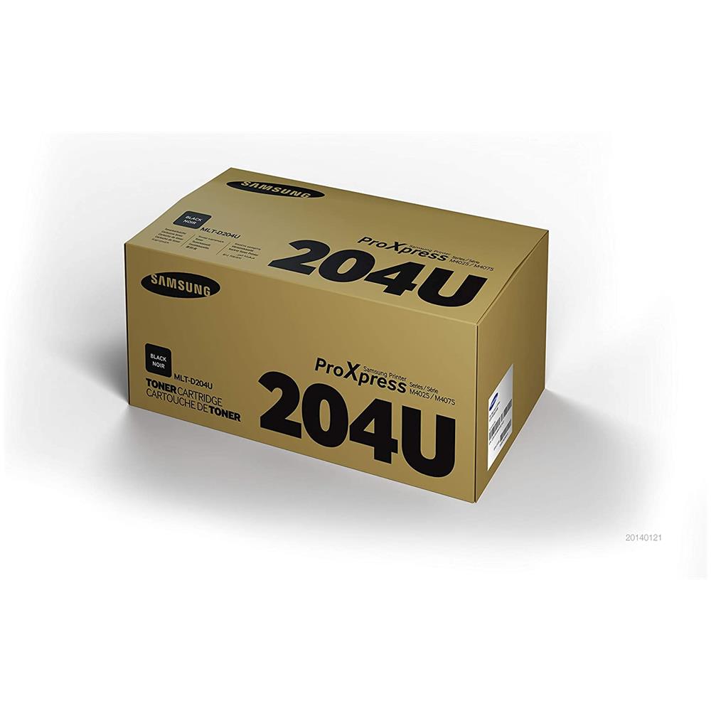 MLT-D204U Cartuccia Ink Originale Nero per LaserJet ProXpress M4025ND / M4025NX Capacità 15000 Pagine - Foto 2