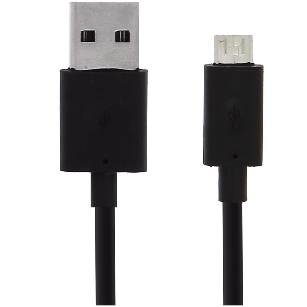 Cavo Micro-usb Ricarica E Trasmissione Dati Pc Originale Ca-190 - Foto 3