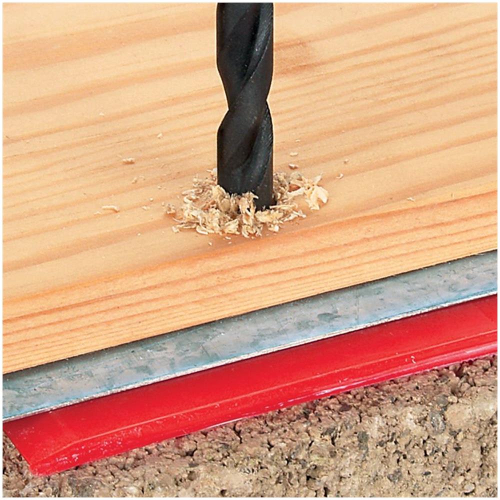 Set Punte per Trapano Universali 6 pz 3-10 mm 7114000 - Foto 1