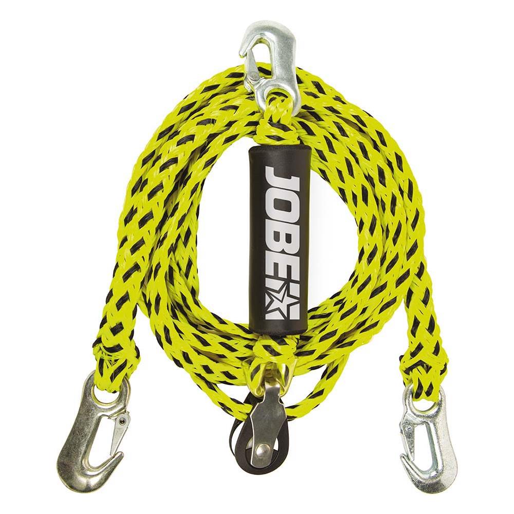 Corde Watersports Bridle W Pulley 12ft 2p Sport Acquatici One Size - Foto 1