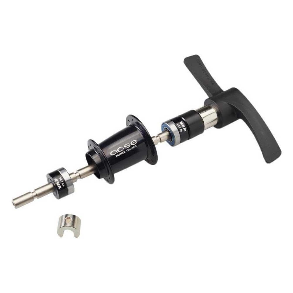 Ruote Var Hub Bearing Press Ricambi Dei Componenti 12-37 Mm - Foto 2