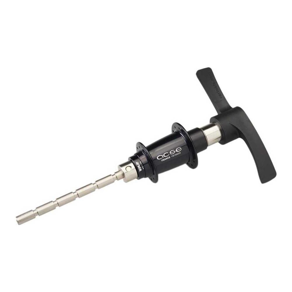 Ruote Var Hub Bearing Press Ricambi Dei Componenti 12-37 Mm - Foto 3