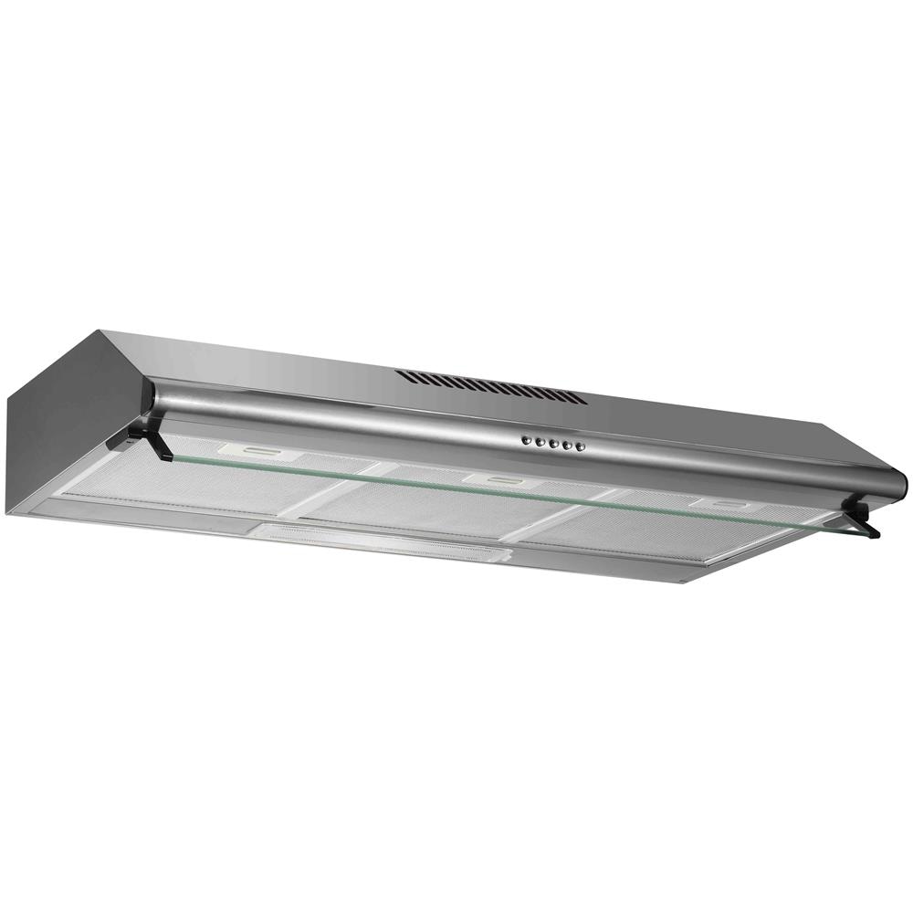 Cappa a Scomparsa GHC931IX Aspirante Colore Inox - Foto 1