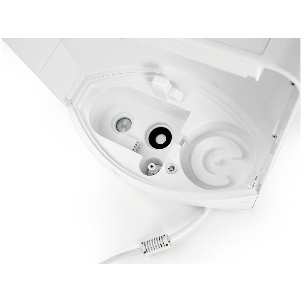 Leonis - Ultrasuoni Umidificatore Con Controllo Digitale Calda Nebbia 70 M² / 150 M³ - Foto 1