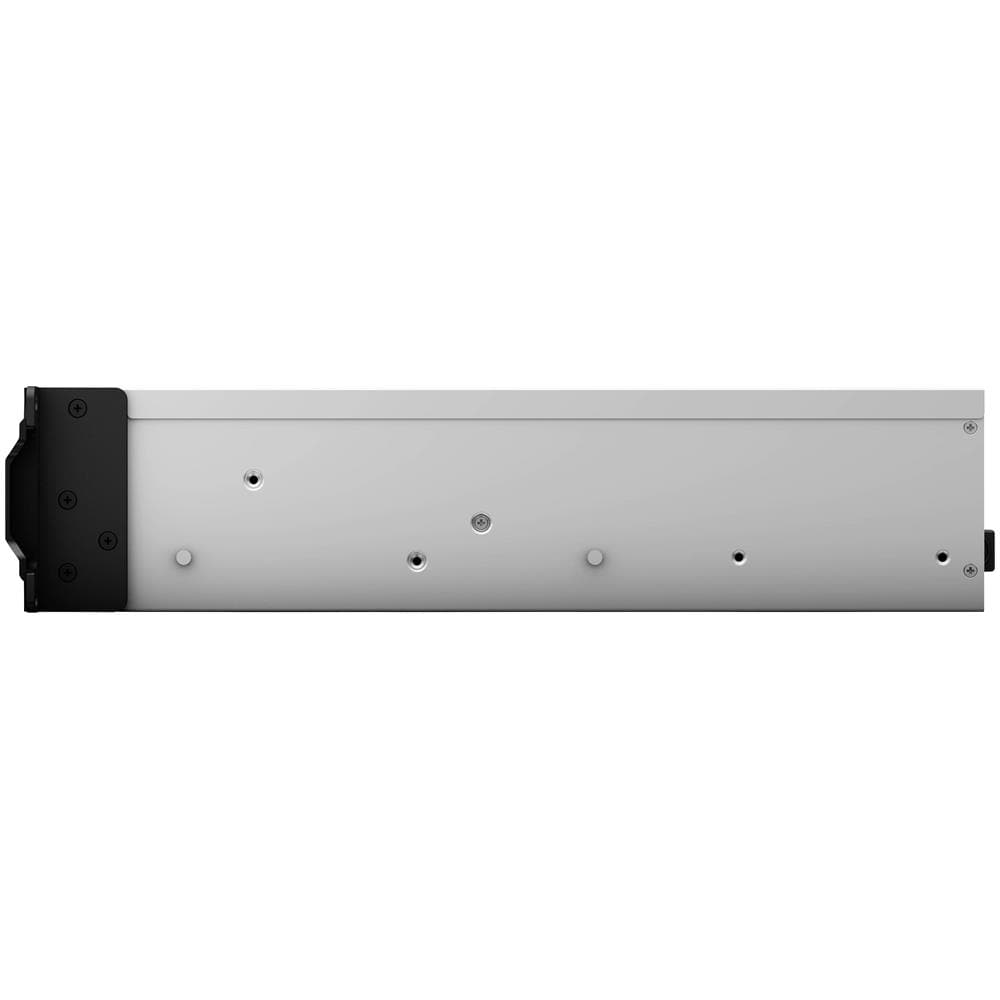 RackStation RS1221RP+ 8 Slot 3.5" / 2.5" Interfacce 4 x Gigabit Ethernet / 2 x USB 3.0 Ram 4 GB - Foto 4