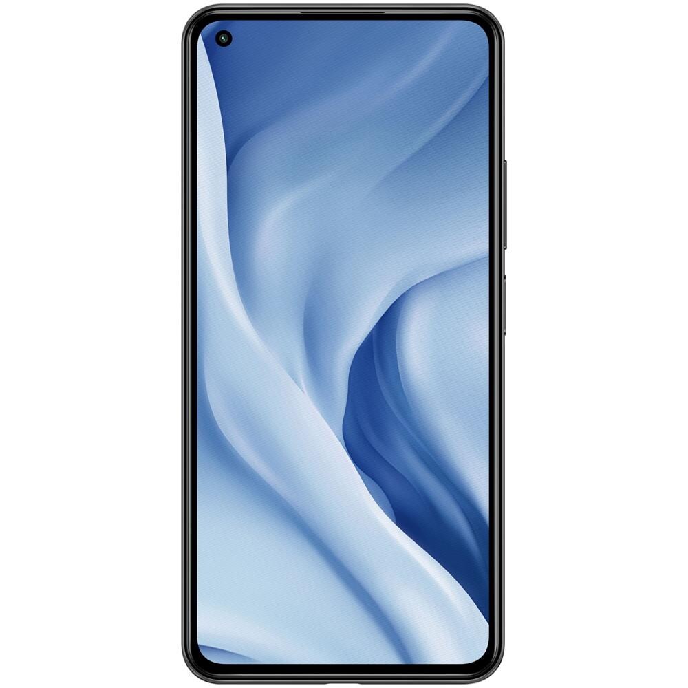 [Ricondizionato GOLD] Mi 11 Lite 128 GB 5G Dual Sim Display 6.55" Full HD+ Slot Micro SD Fotocamera 64 Mpx Android Nero - Foto 2