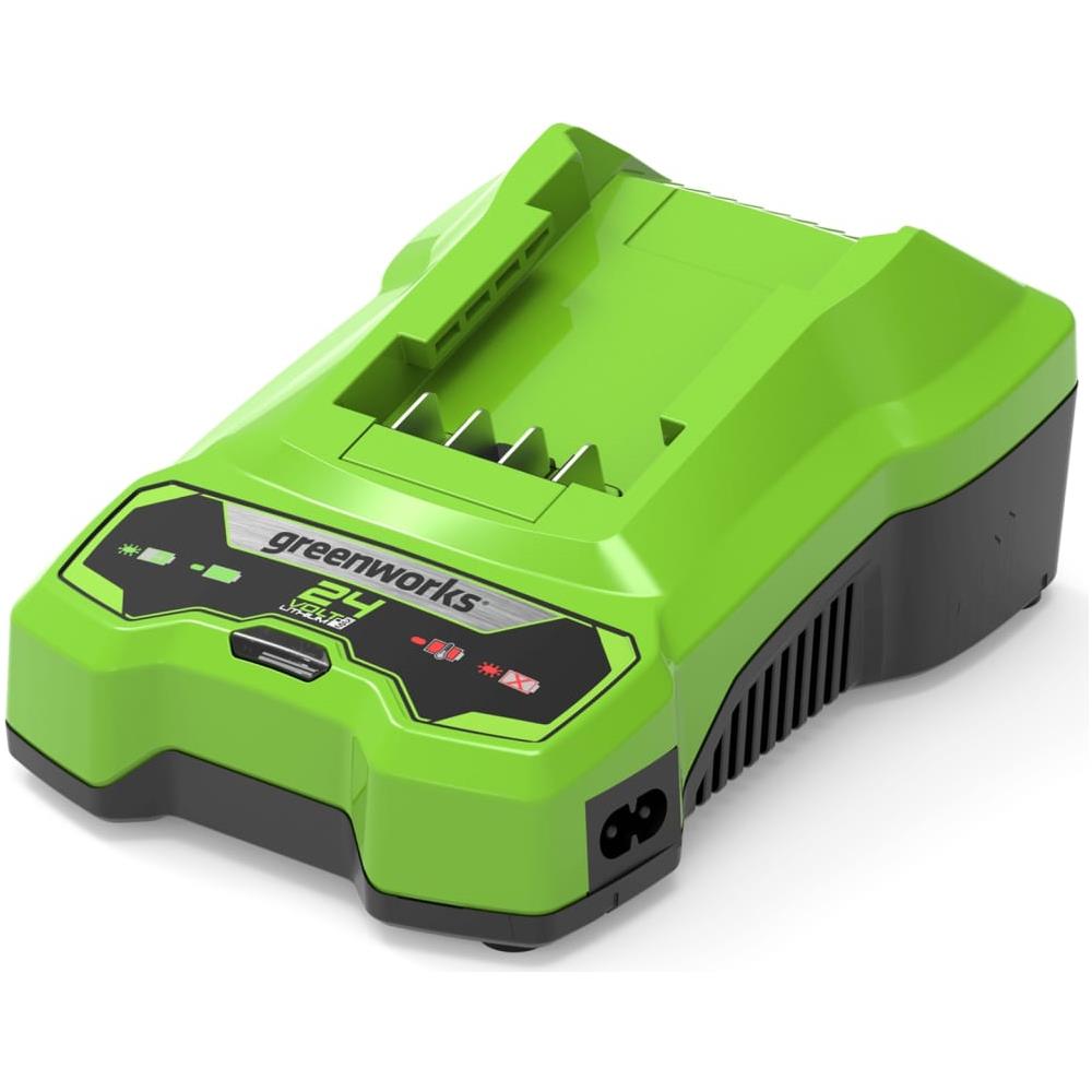 Caricabatterie Universale Batte 24v - Foto 2