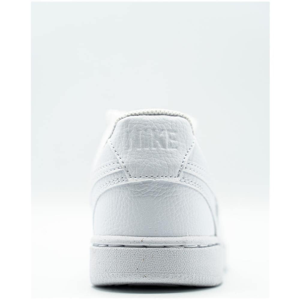 Scarpe Court Vision Low Next Nature Taglia 37.5 Codice Dh3158-100 Bianco - Foto 12
