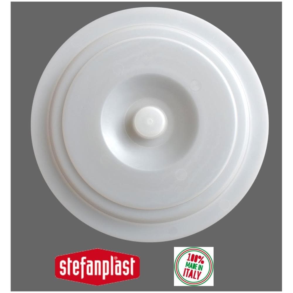 Cop. X Bidone Lt 100/120 Neutro - Foto 1
