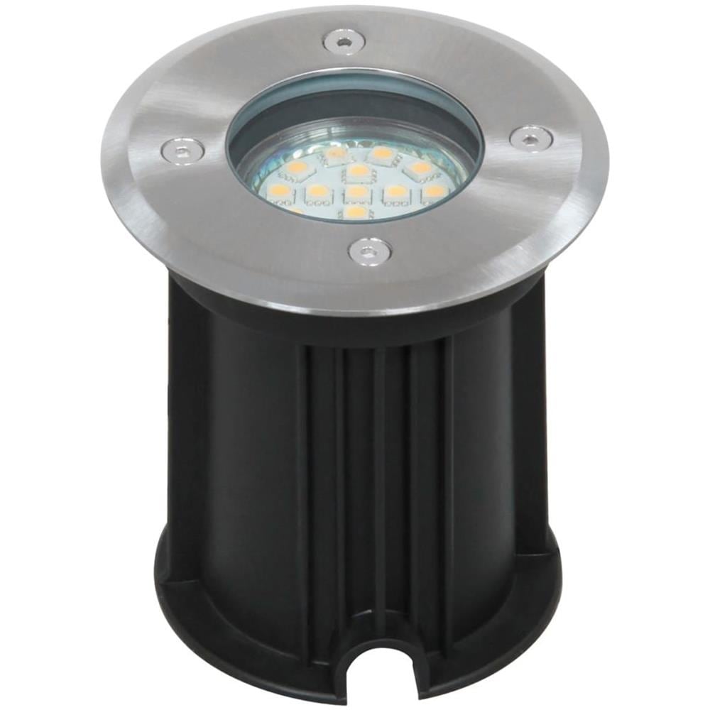 Faretto LED Carrabile 3 Watt 5000.461 - Foto 1